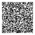 QR код "Ледяной домик"