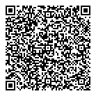 QR код "Ледяной домик"