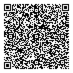 QR код "Ледяной домик"