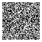 QR код "Ледяной домик"