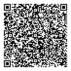 QR код "Ледяной домик"