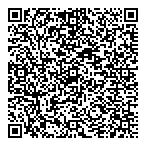 QR код "Ледяной домик"