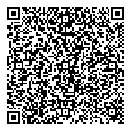 QR код "Ледяной домик"