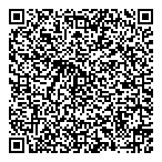 QR код "Ледяной домик"