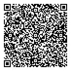 QR код "Ледяной домик"
