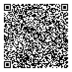 QR код "Ледяной домик"