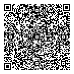 QR код "Ледяной домик"
