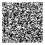 QR код "Ледяной домик"