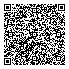 QR код "Ледяной домик"