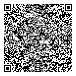 QR код "Ледяной домик"