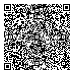 QR код "Ледяной домик"