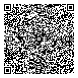 QR код "Ледяной домик"
