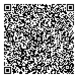 QR код "Ледяной домик"