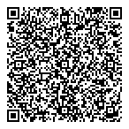 QR код "Ледяной домик"