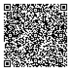 QR код "Ледяной домик"