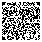 QR код "Ледяной домик"