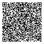 QR код "Ледяной домик"