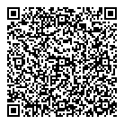 QR код "Ледяной домик"