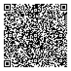 QR код "Ледяной домик"
