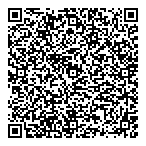 QR код "Ледяной домик"