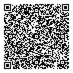 QR код "Муар"