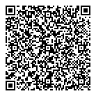 QR код "Red cat"