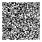 QR код "Два сердца"