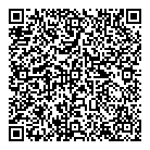 QR код "Федерация Каратэ"