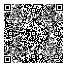 QR код "Радуга"