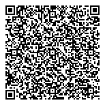 QR код "Рыжий кот"
