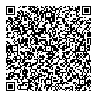 QR код "Мир тюля"