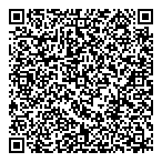 QR код "Белые и пушистые"