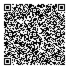 QR код "Лапки-царапки"