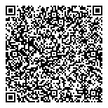 QR код "Снежный барс"
