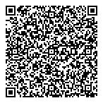 QR код "Цветочный блюз"