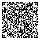 QR код "Орхидея"