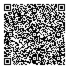 QR код "Цветочный блюз"