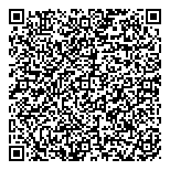 QR код "Городские цветы"