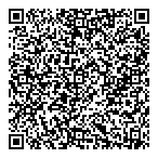 QR код "Городские цветы"