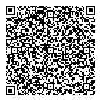QR код "Городские цветы"