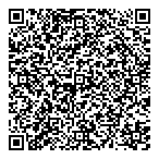 QR код "Городские цветы"