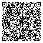 QR код "Фрактал"