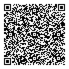 QR код "Аллигатор"