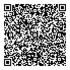 QR код "Полёт"