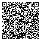 QR код "Мемфис"