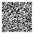 QR код "Рыбий глаз"
