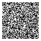 QR код "THE"