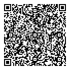 QR код "Hands"