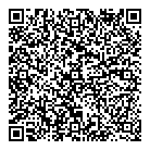 QR код "Аквамарин"