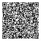QR код "Радуга"